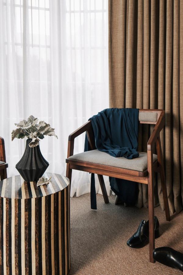 Queen Room with Garden View at Palihotel Westwood Village