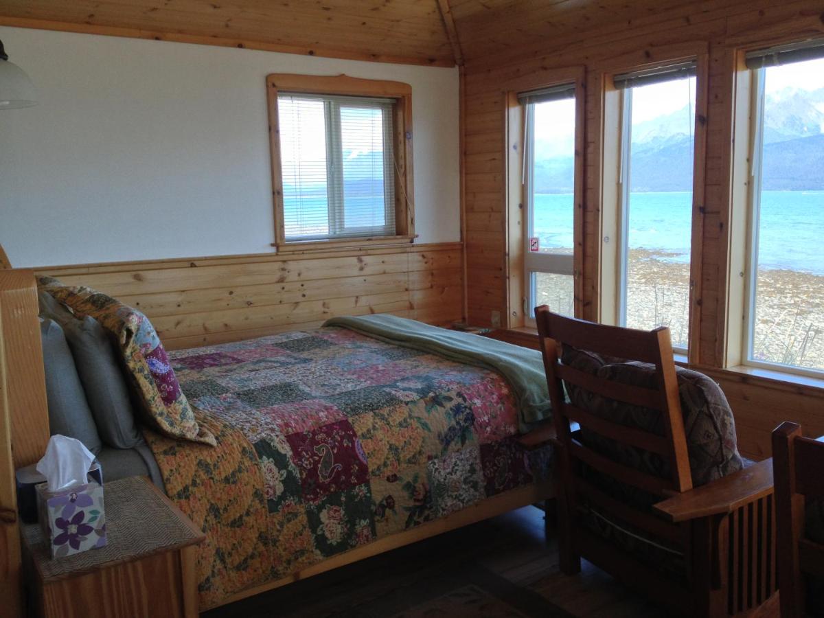 | Angels Rest on Resurrection Bay LLC