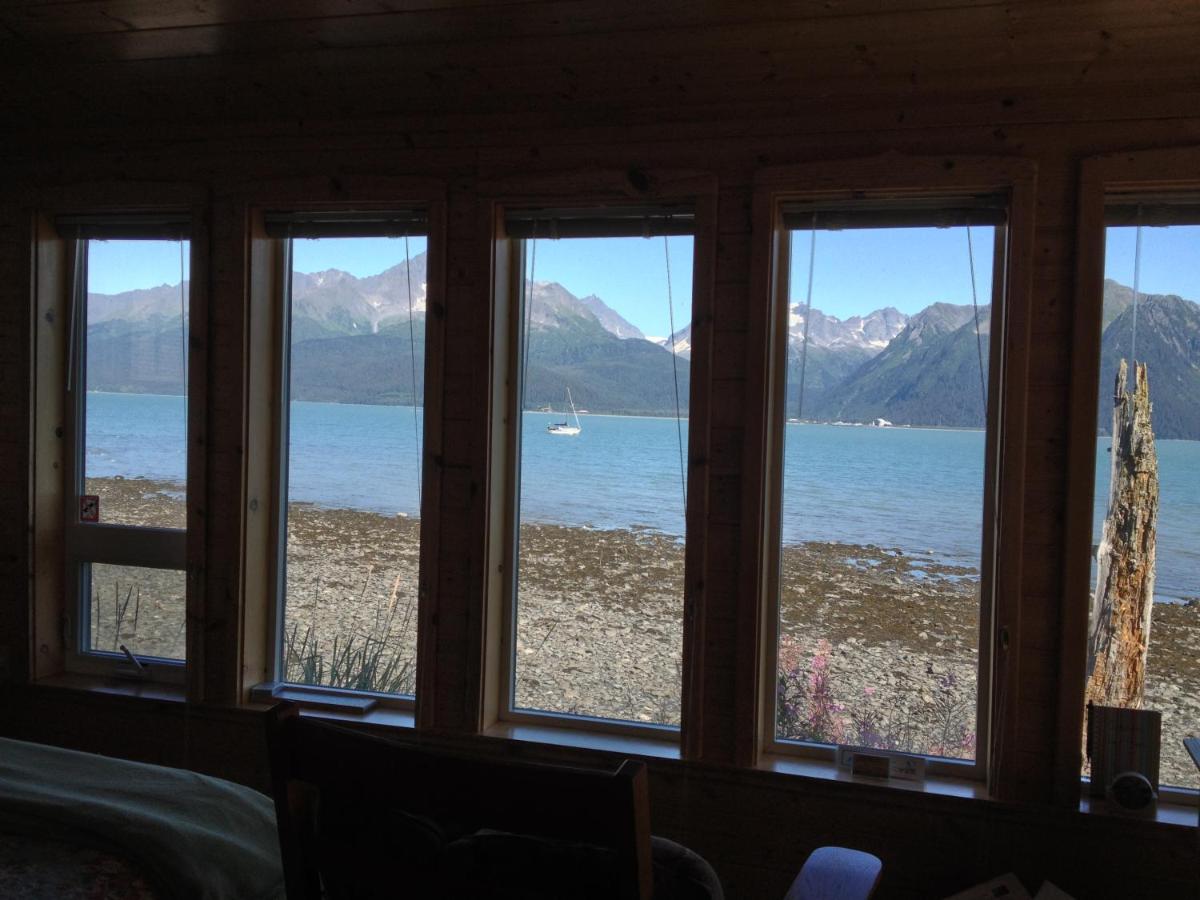 | Angels Rest on Resurrection Bay LLC