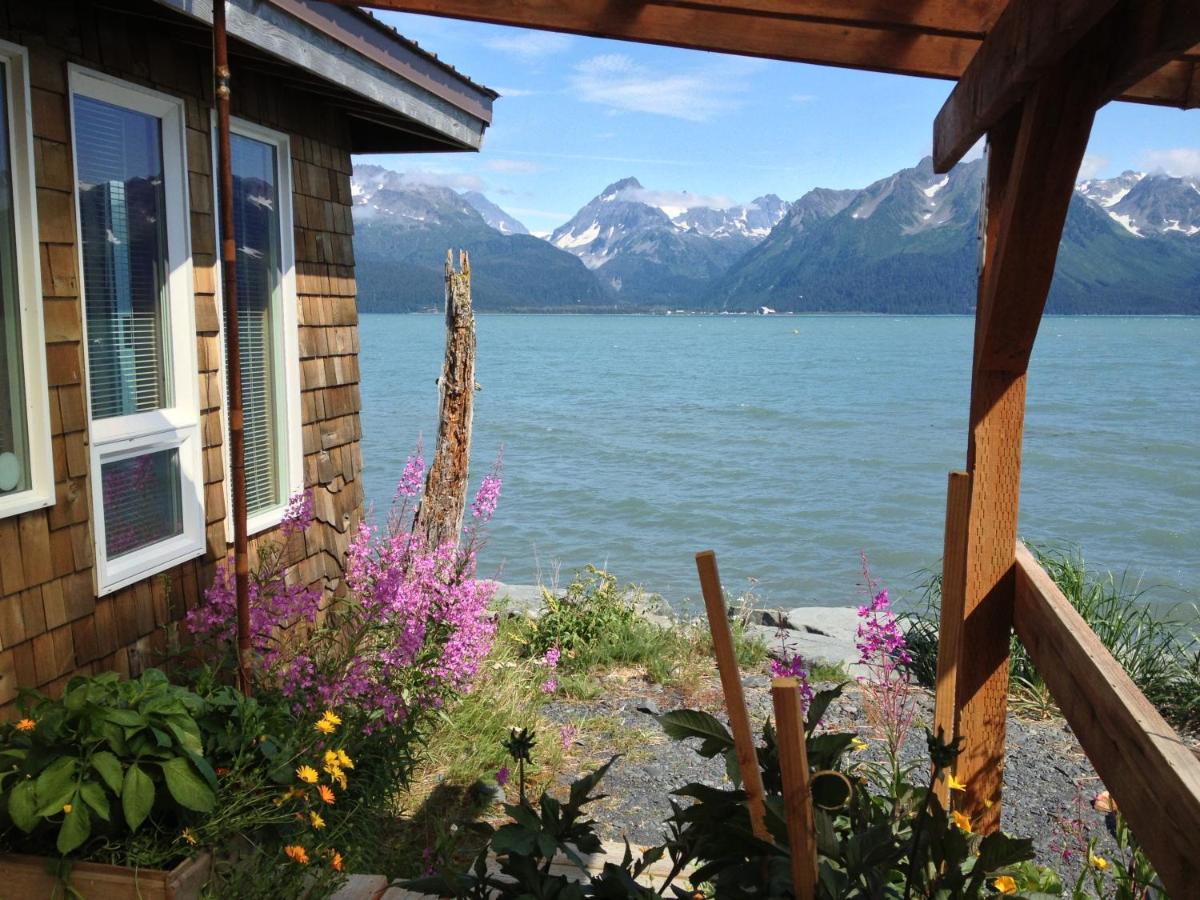 | Angels Rest on Resurrection Bay LLC