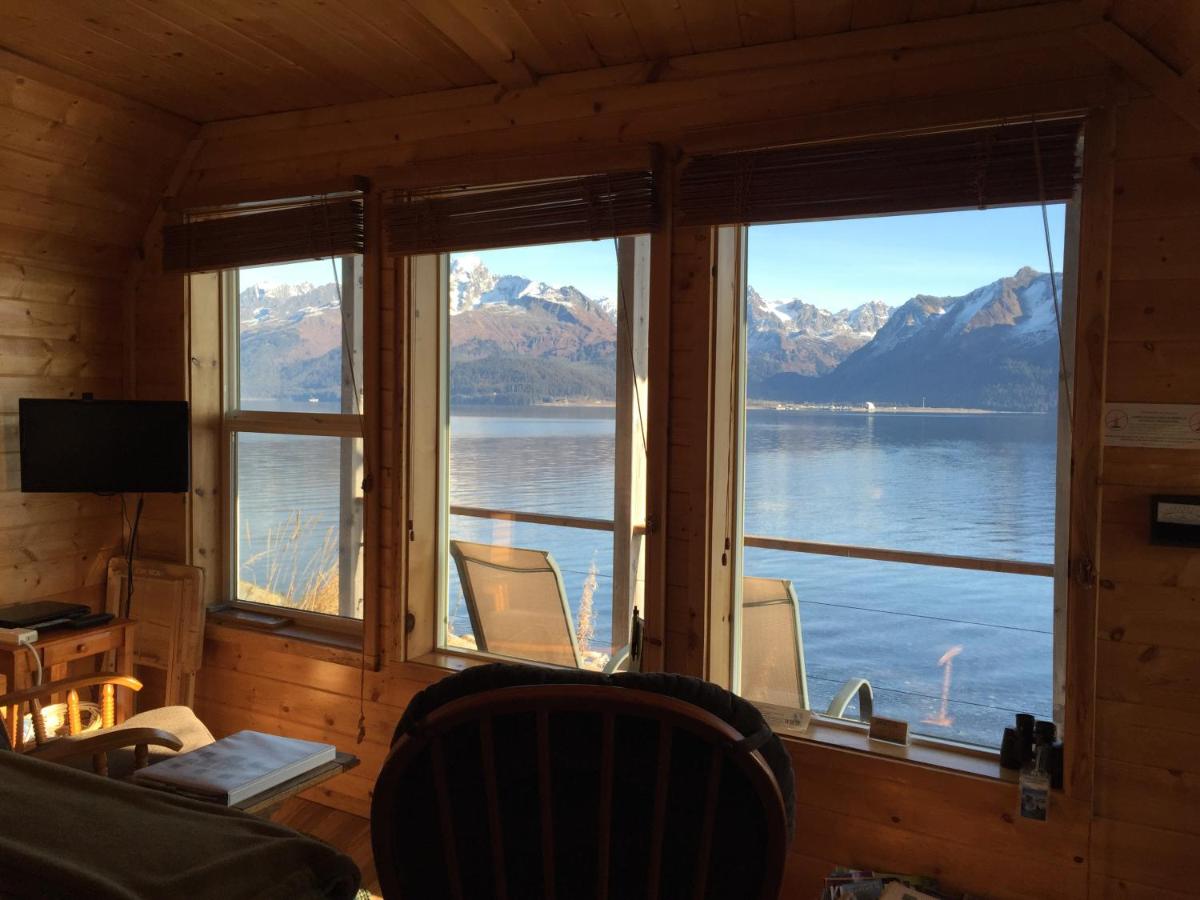 | Angels Rest on Resurrection Bay LLC
