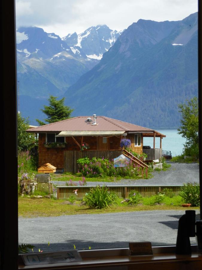 | Angels Rest on Resurrection Bay LLC