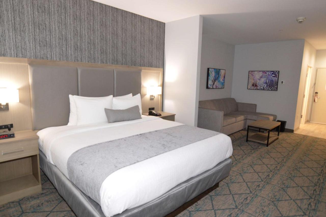  | Best Western Plus Executive Residency Oklahoma City I-35