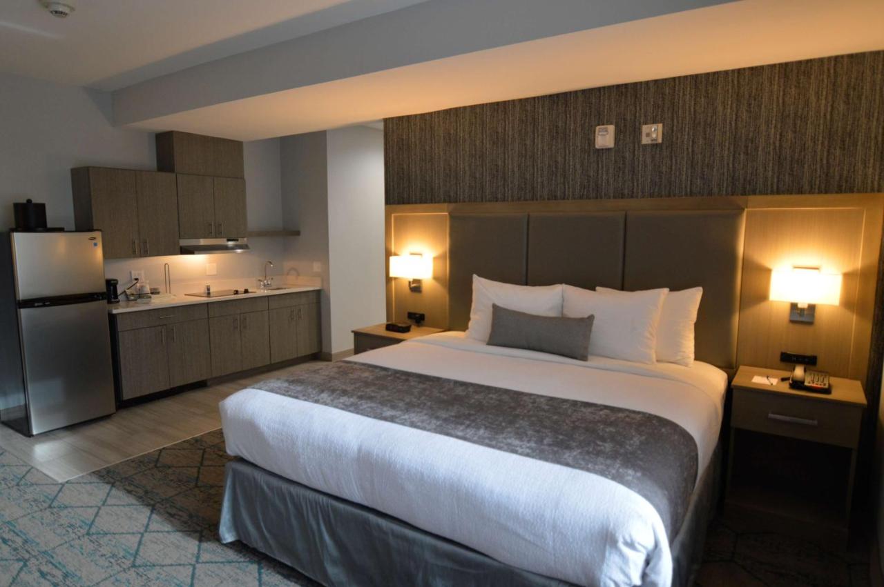  | Best Western Plus Executive Residency Oklahoma City I-35