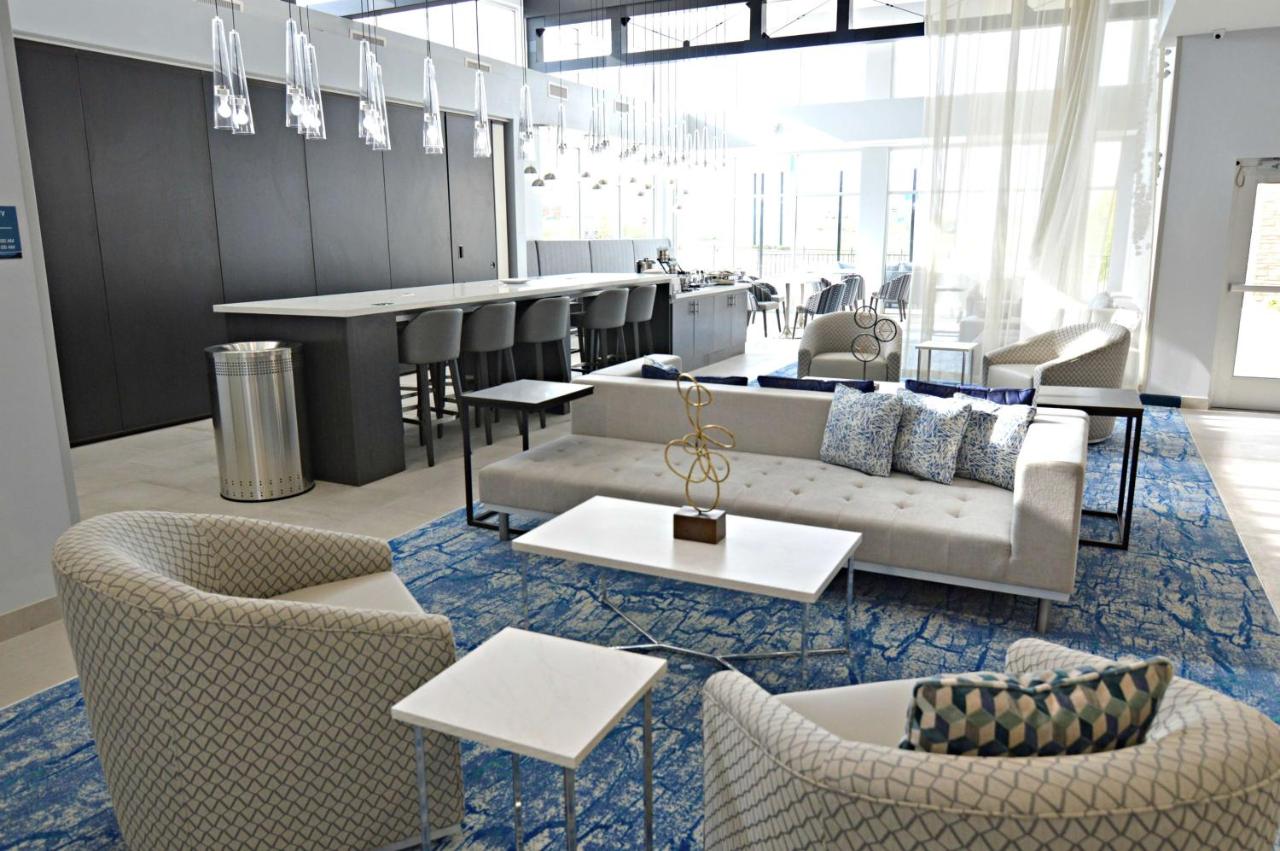  | Best Western Plus Executive Residency Oklahoma City I-35