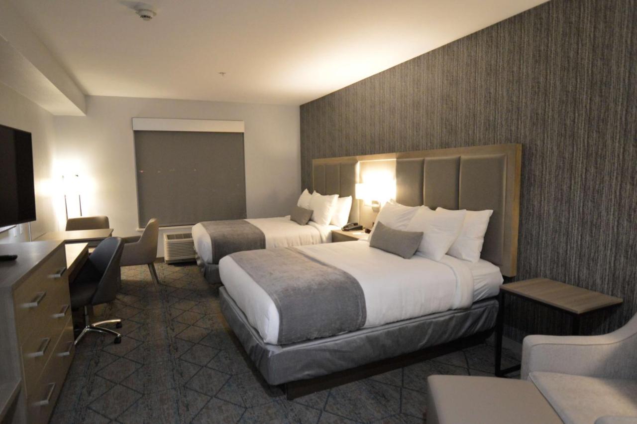  | Best Western Plus Executive Residency Oklahoma City I-35