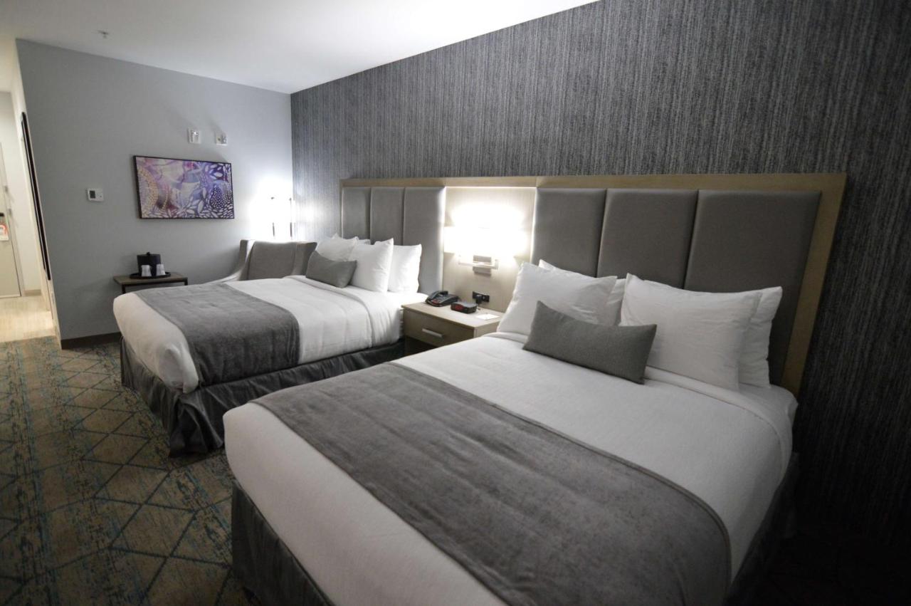  | Best Western Plus Executive Residency Oklahoma City I-35