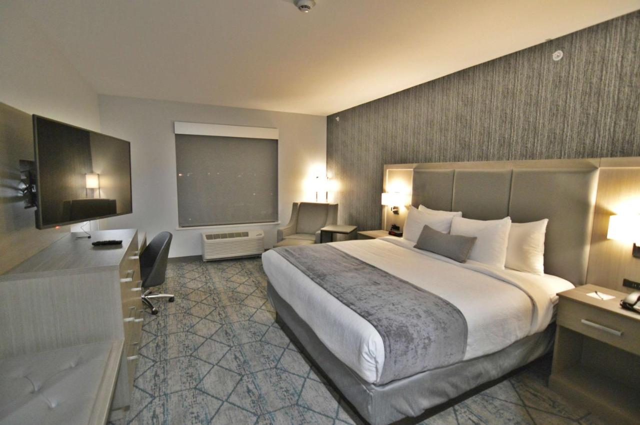  | Best Western Plus Executive Residency Oklahoma City I-35