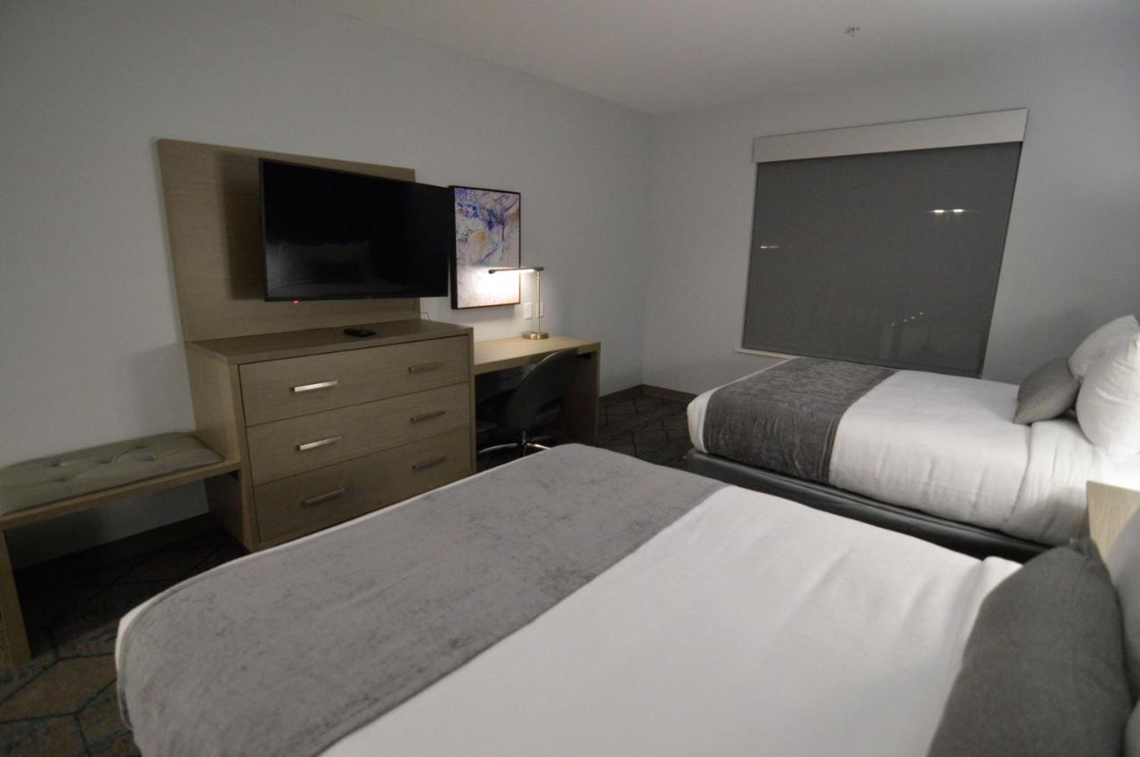  | Best Western Plus Executive Residency Oklahoma City I-35