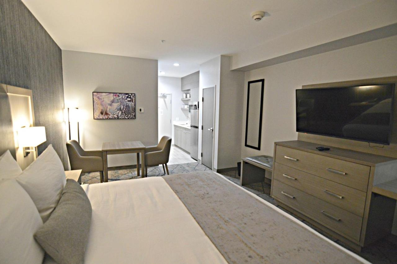  | Best Western Plus Executive Residency Oklahoma City I-35