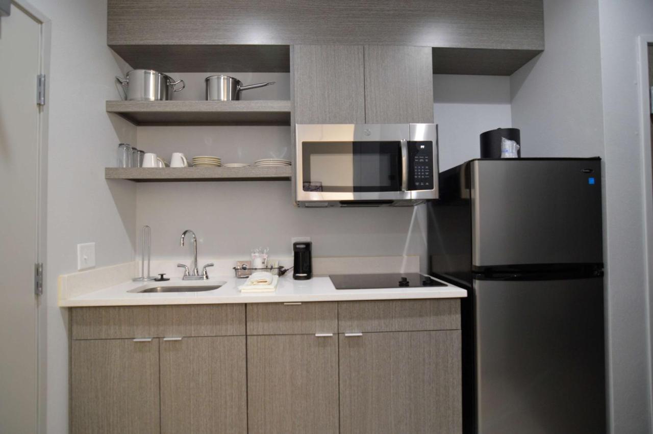  | Best Western Plus Executive Residency Oklahoma City I-35
