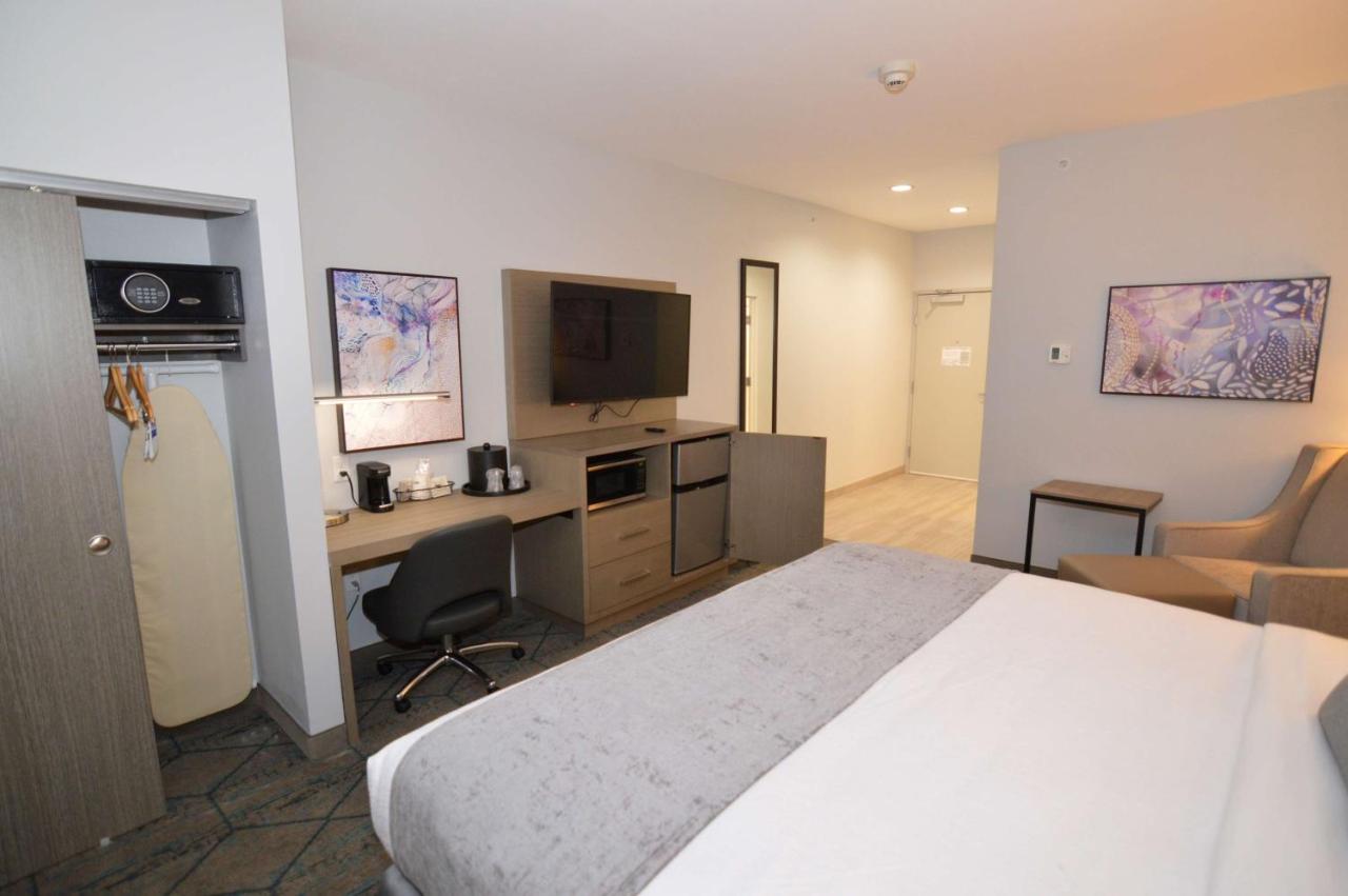  | Best Western Plus Executive Residency Oklahoma City I-35