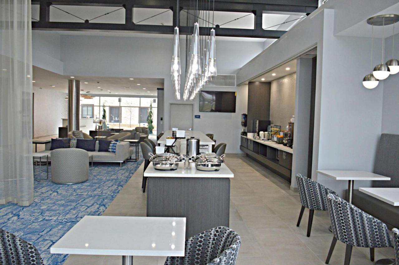  | Best Western Plus Executive Residency Oklahoma City I-35