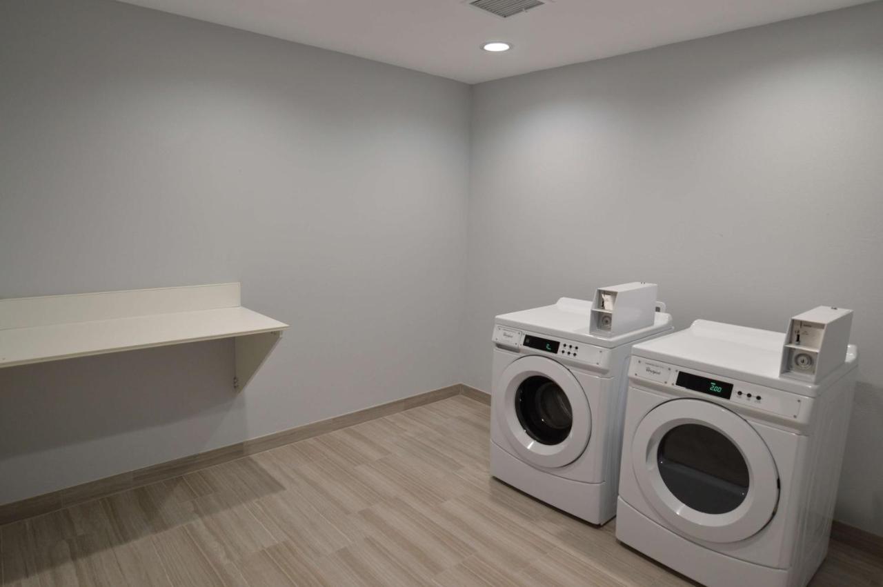  | Best Western Plus Executive Residency Oklahoma City I-35
