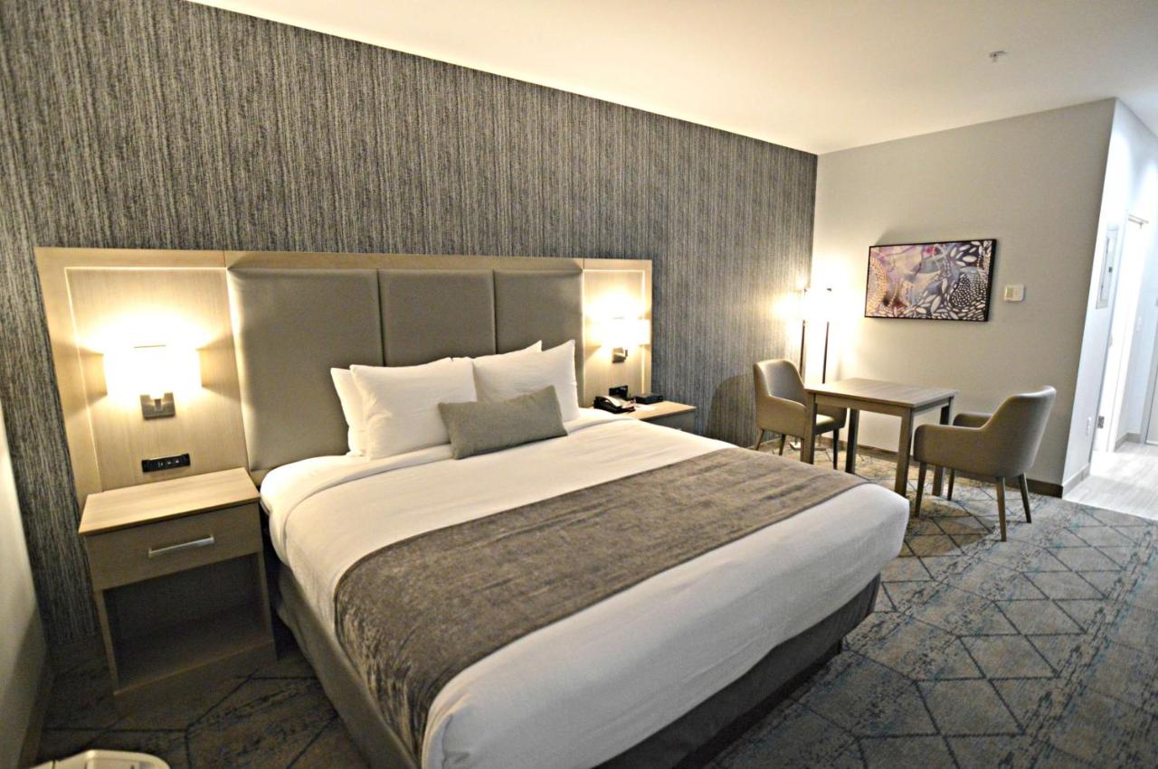  | Best Western Plus Executive Residency Oklahoma City I-35