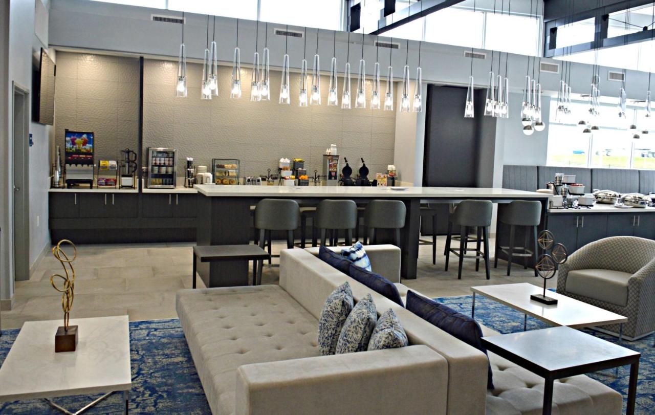  | Best Western Plus Executive Residency Oklahoma City I-35