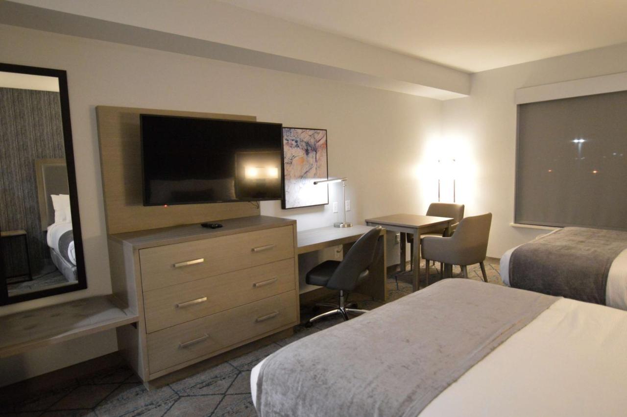  | Best Western Plus Executive Residency Oklahoma City I-35