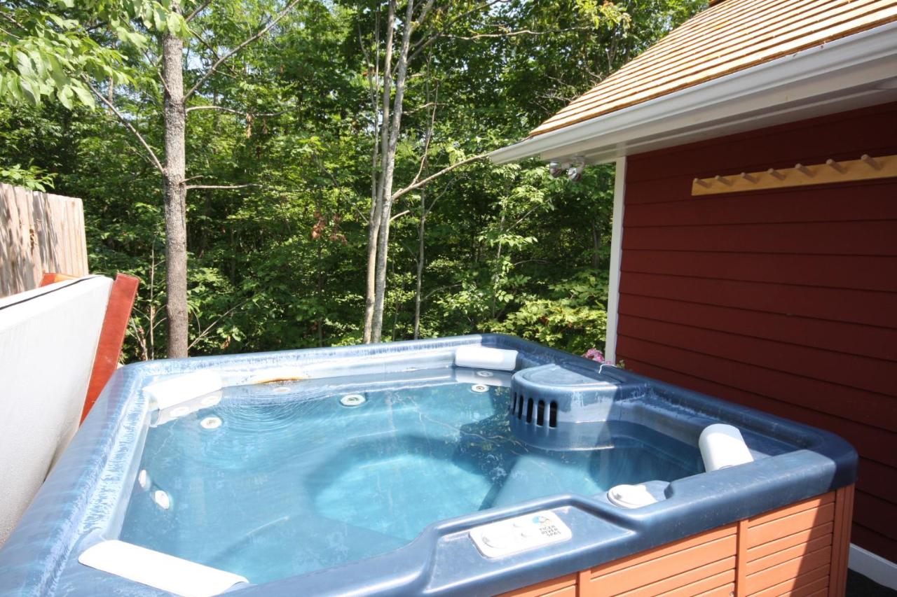 | Maple Hill Farm Inn