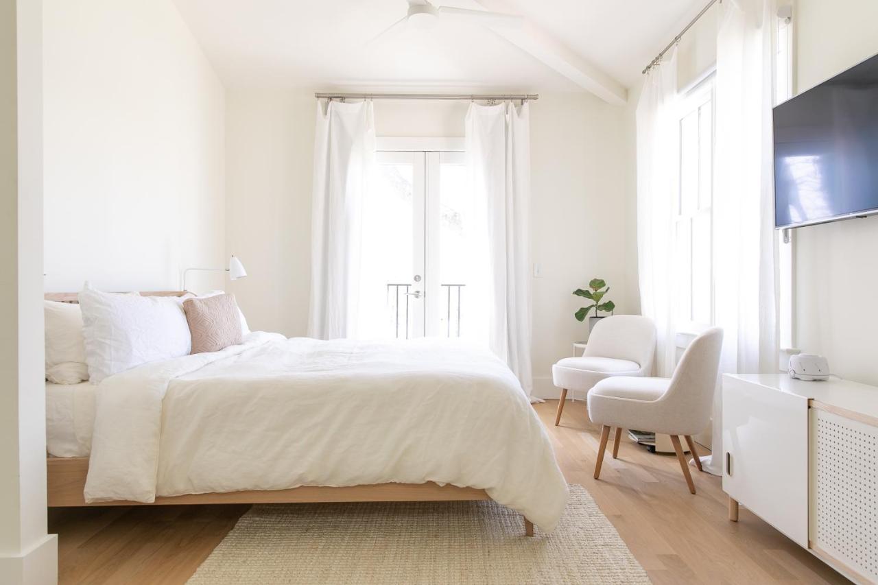  | Guest House Raleigh