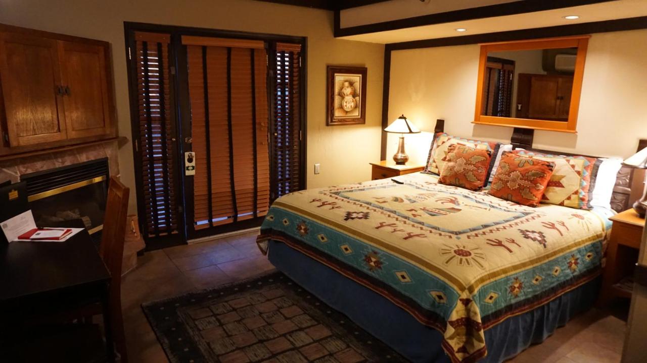  | Lodge at Sedona