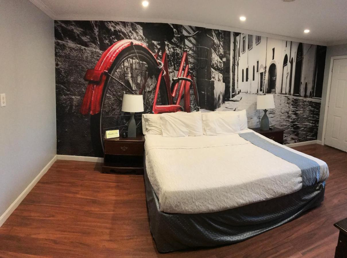 | Hamilton Inn Sturbridge