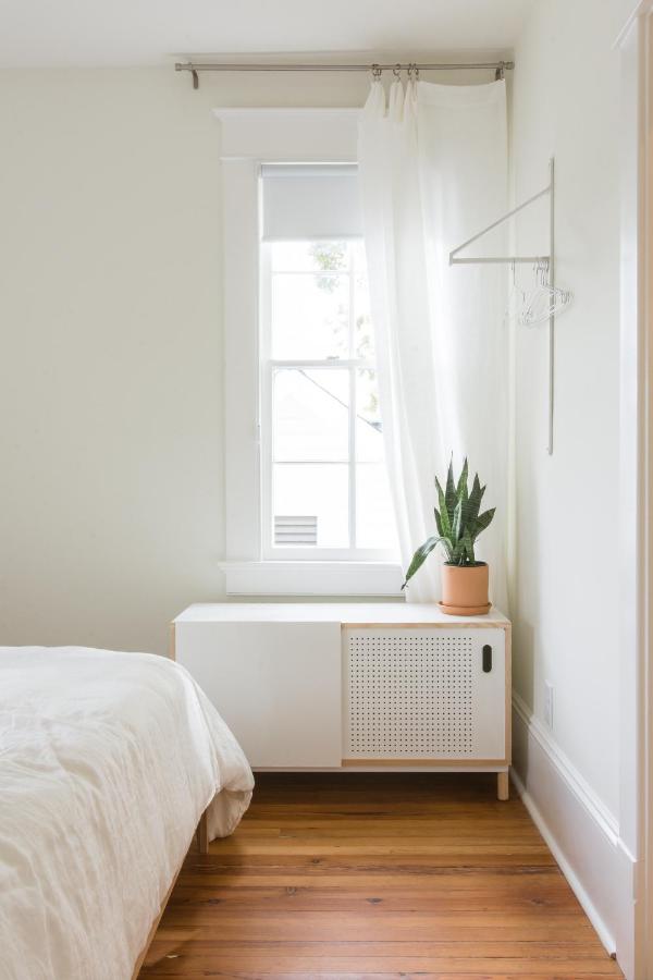 | Guest House Raleigh