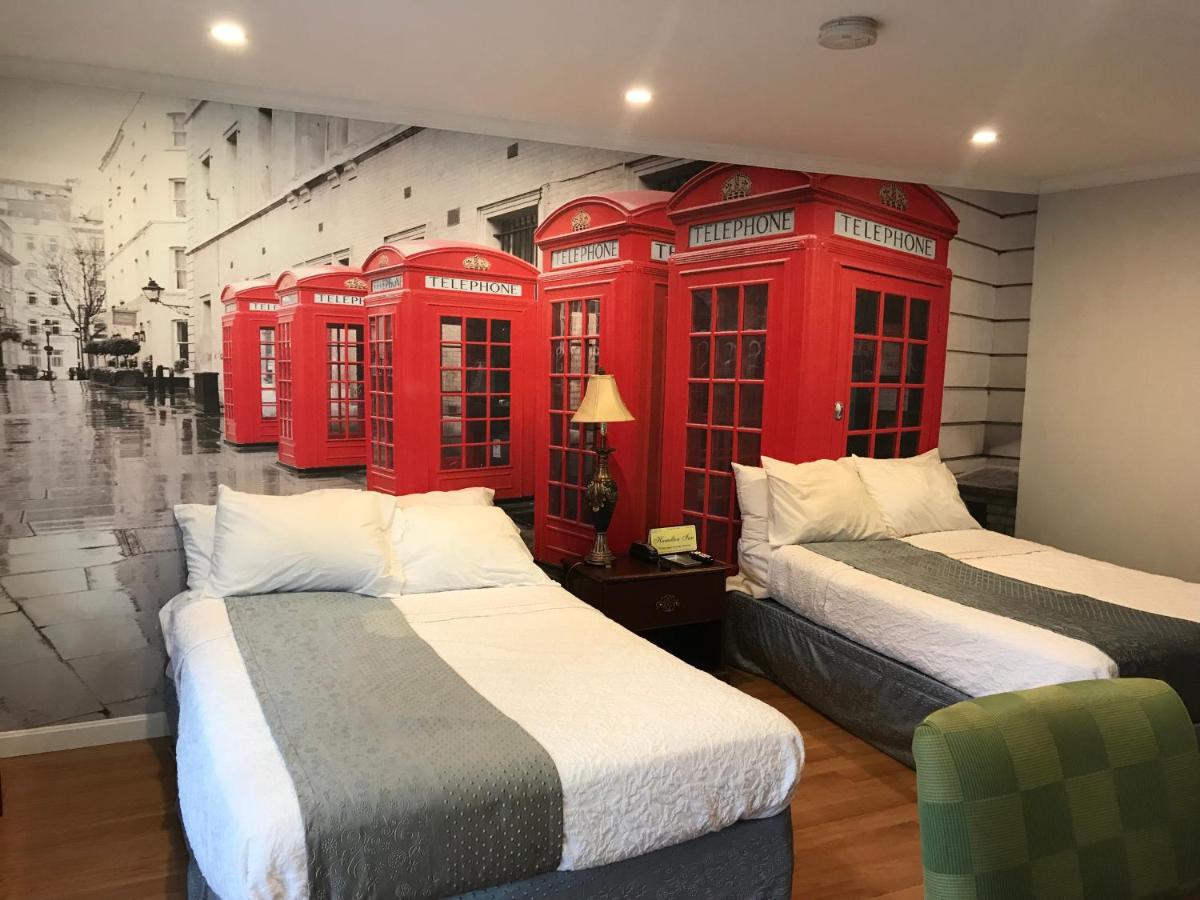| Hamilton Inn Sturbridge