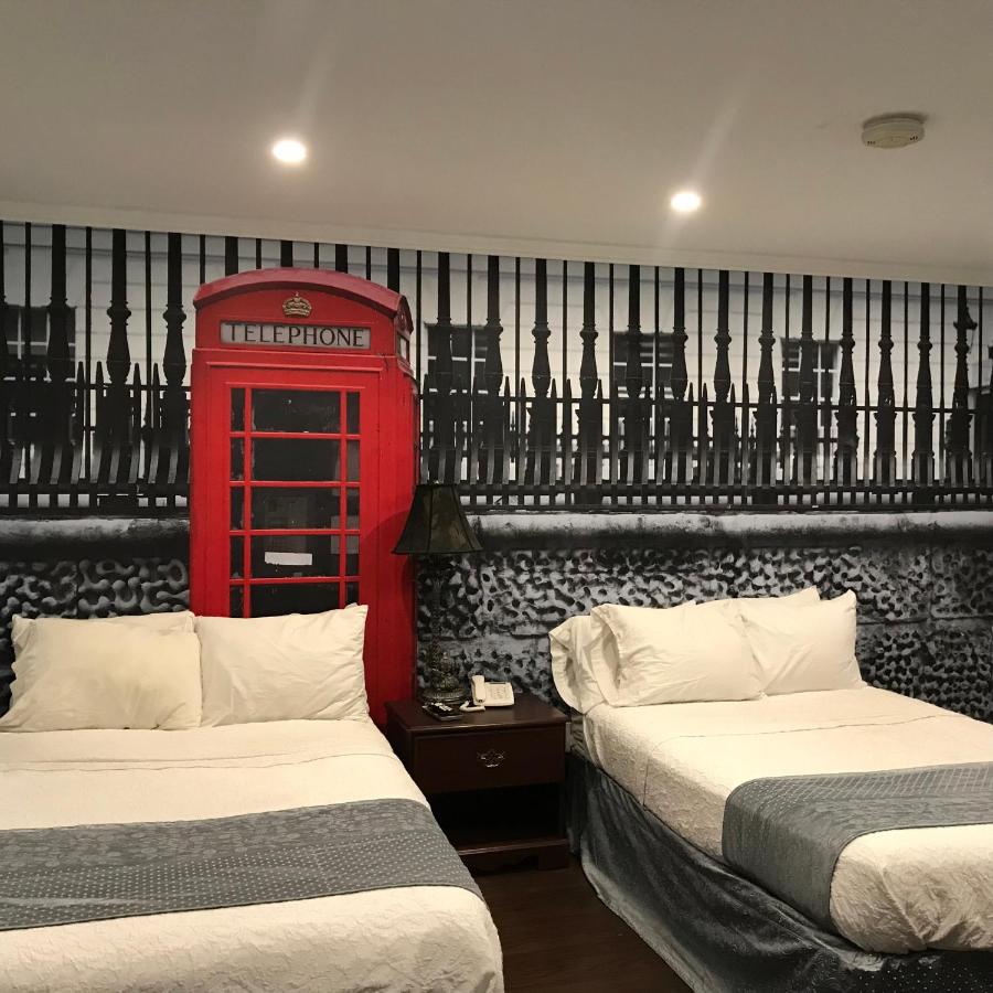 | Hamilton Inn Sturbridge