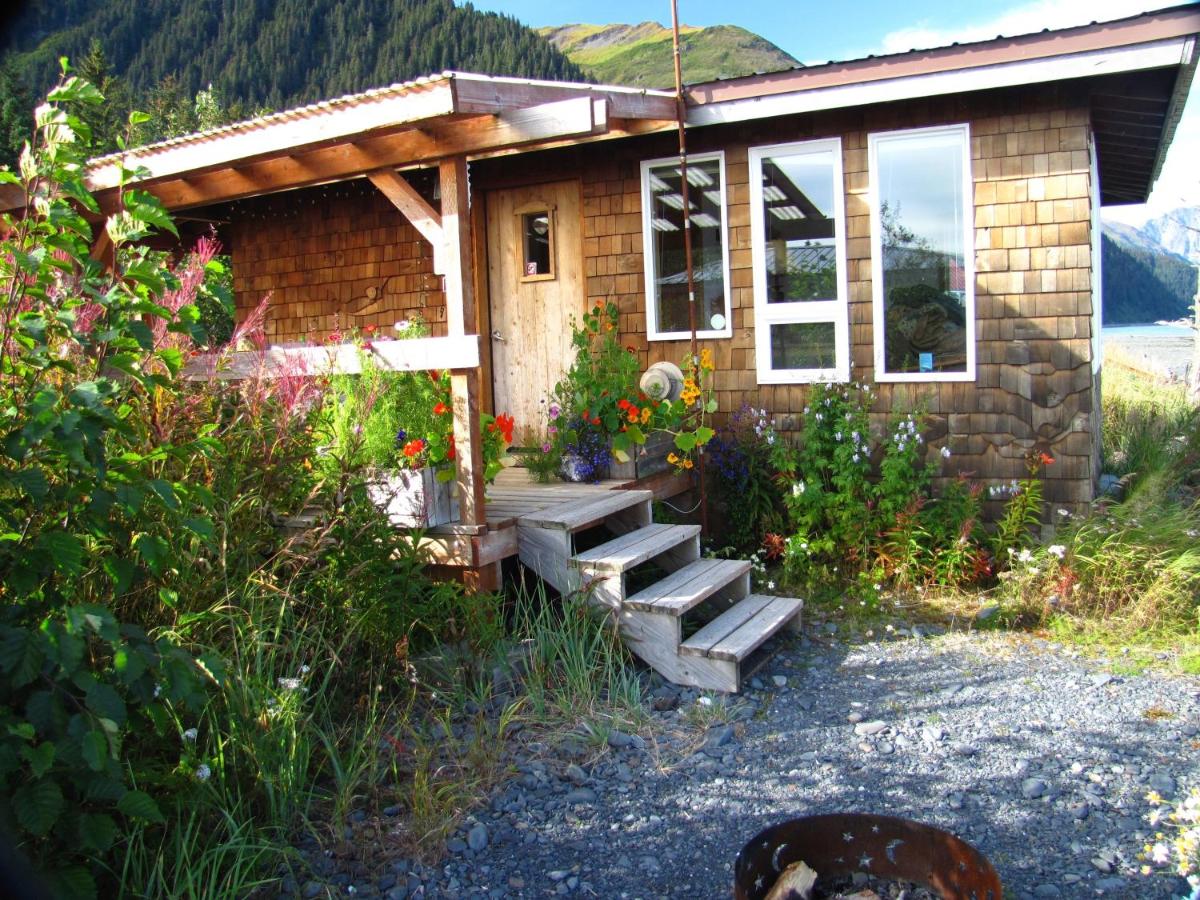 | Angels Rest on Resurrection Bay LLC