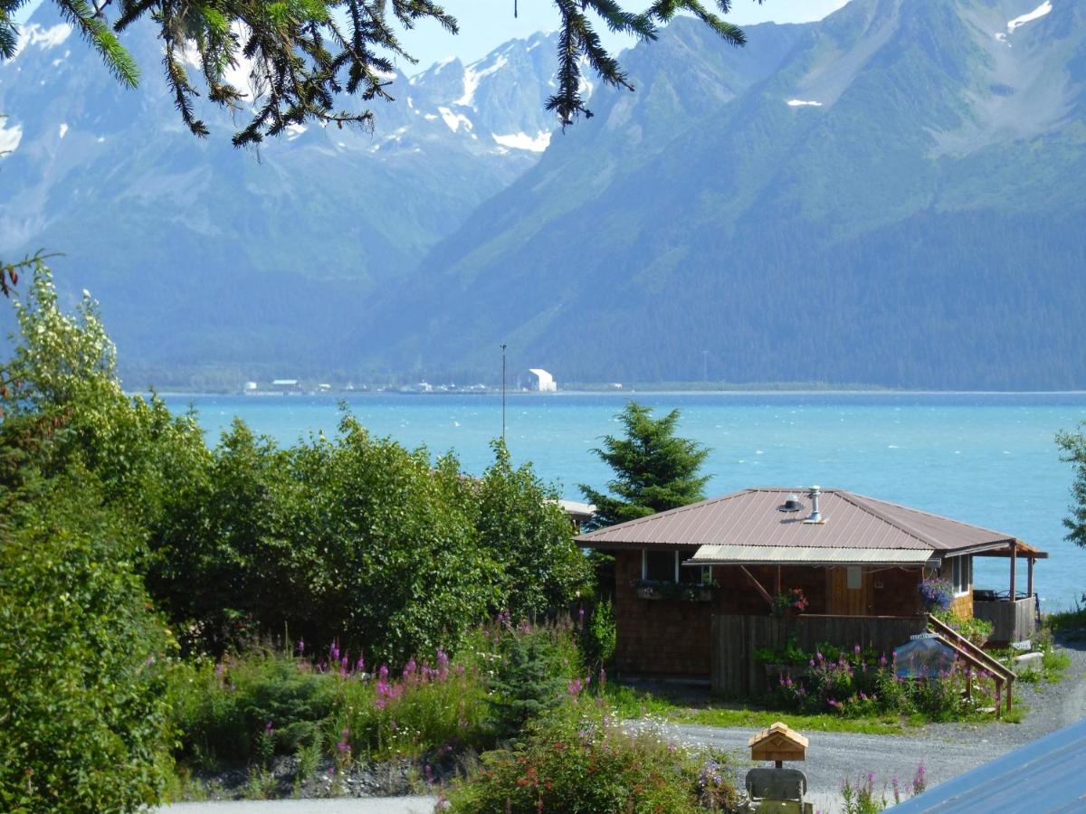 | Angels Rest on Resurrection Bay LLC