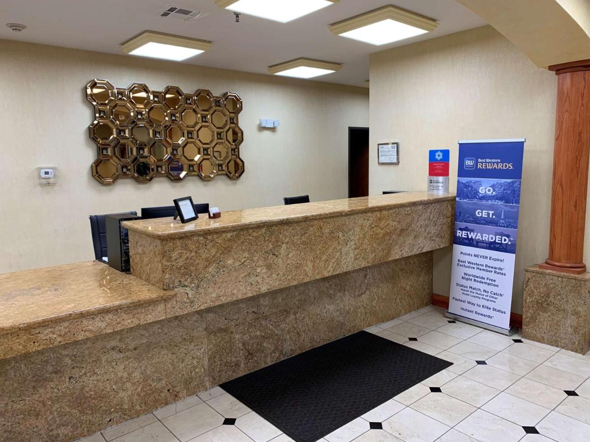 | SureStay Plus Hotel by Best Western Mesquite