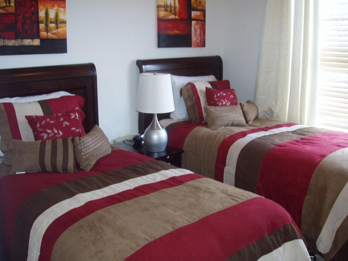  | Your perfect family holiday! Private pool, Games Room, 12 Mins to Disney