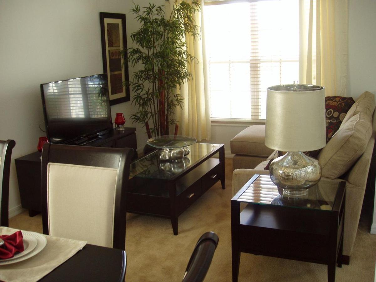 | Your perfect family holiday! Private pool, Games Room, 12 Mins to Disney