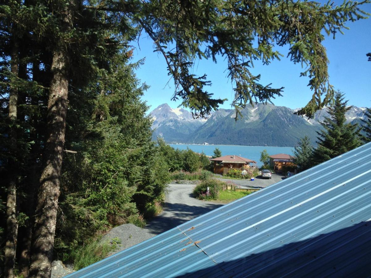 | Angels Rest on Resurrection Bay LLC