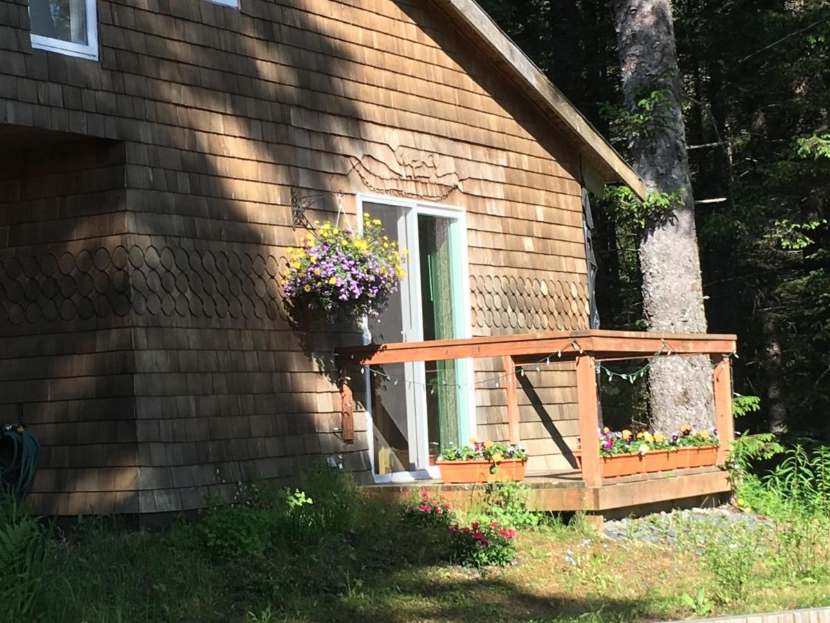 | Angels Rest on Resurrection Bay LLC