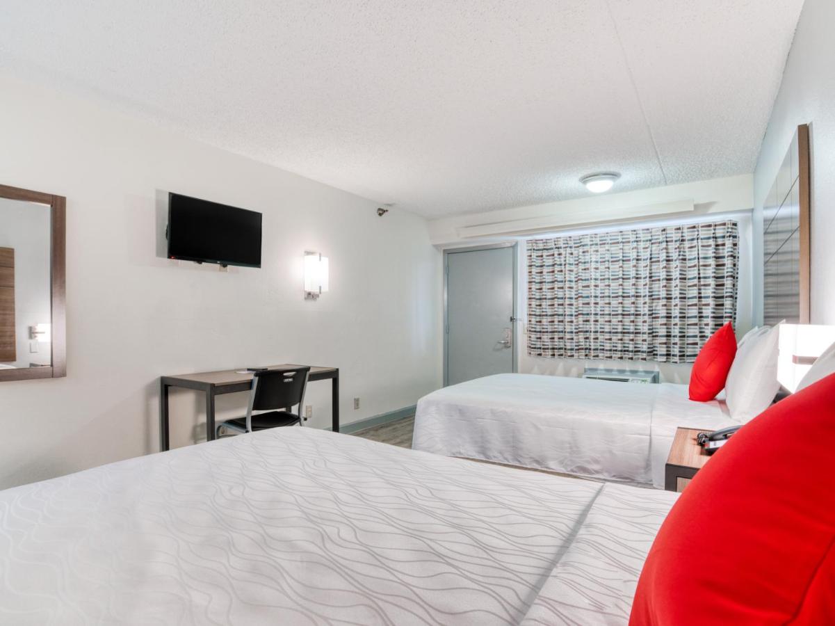 | Dallas Love Field Inn