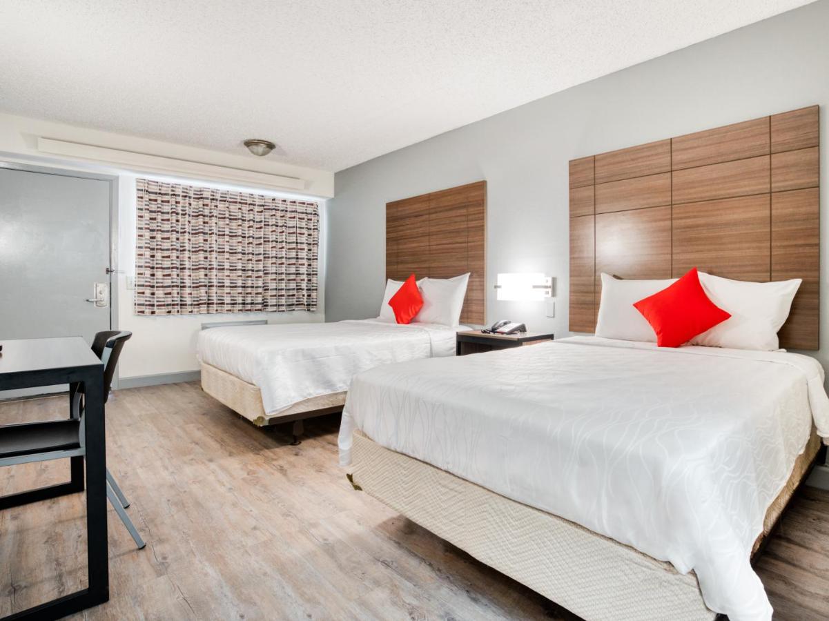 | Dallas Love Field Inn