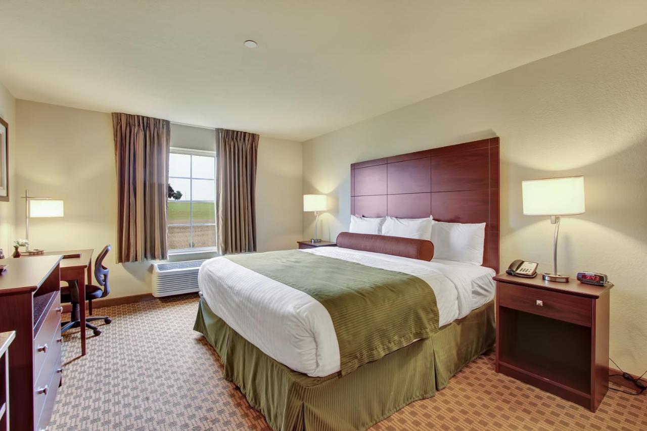 | Cobblestone Hotel & Suites - Waynesboro