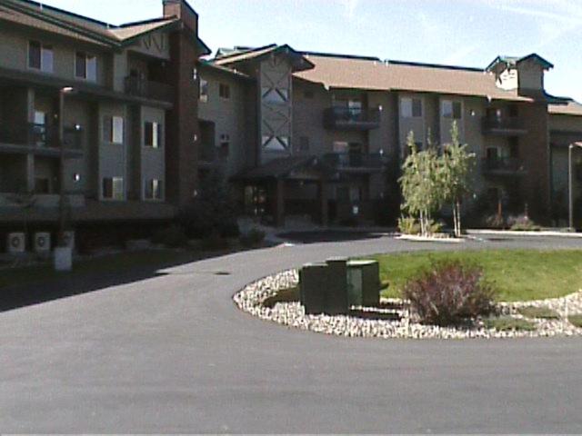 | The Village at Steamboat