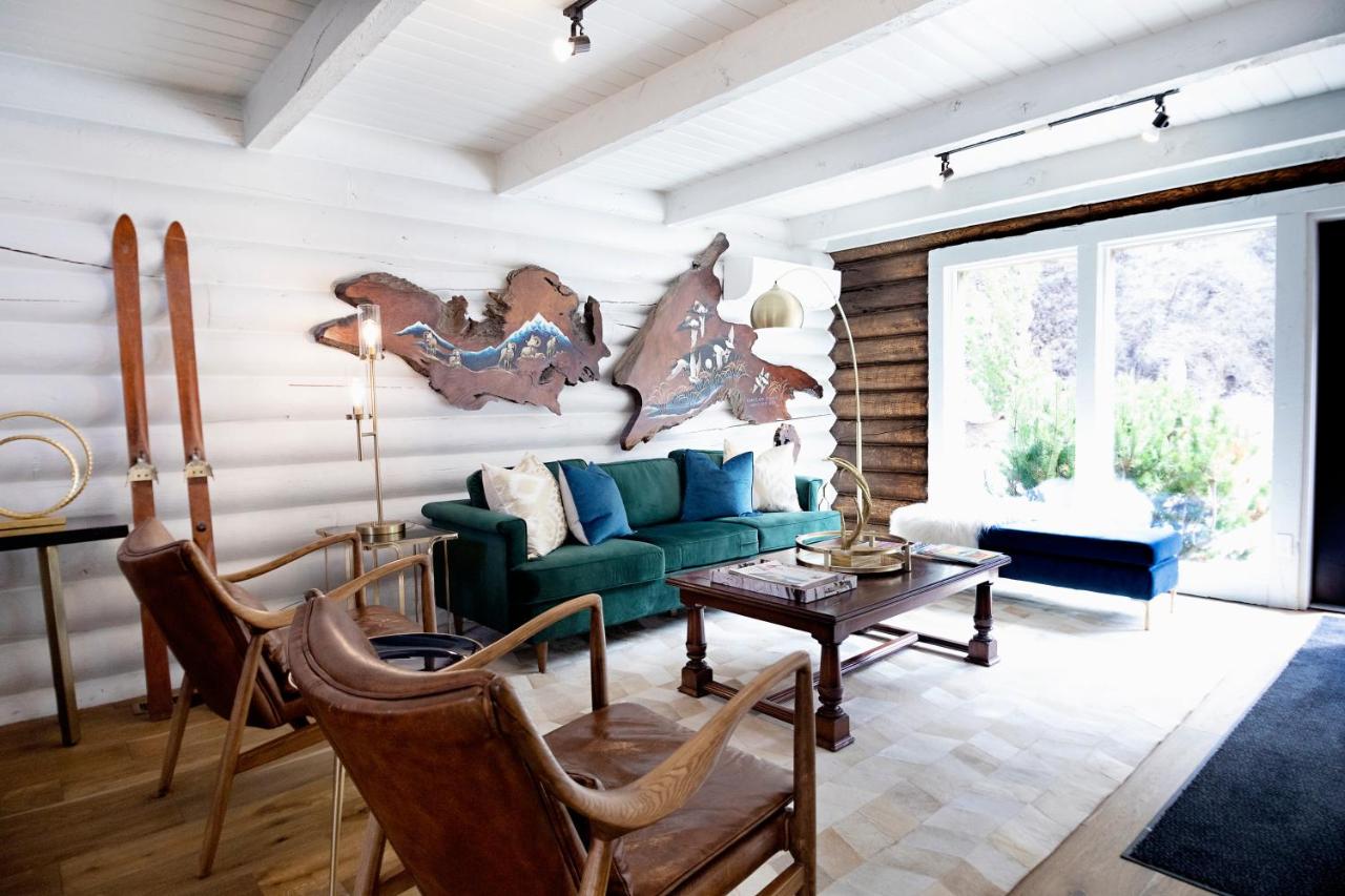 | Alaskan Inn and Spa
