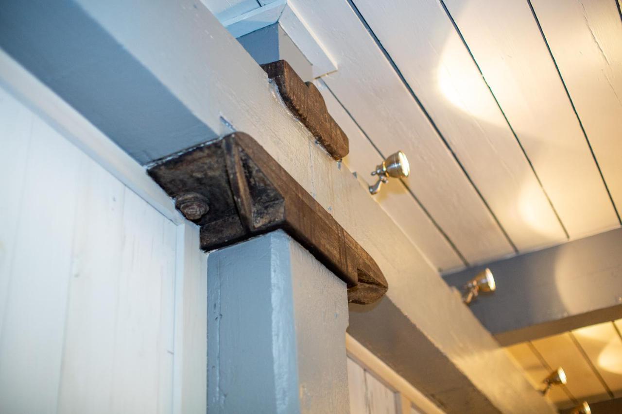 | Olde Harbour Inn, Historic Inns of Savannah Collection