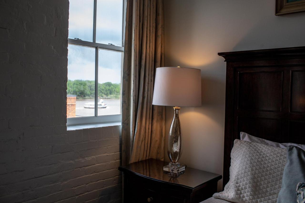 | Olde Harbour Inn, Historic Inns of Savannah Collection