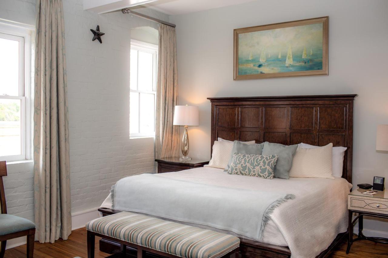 | Olde Harbour Inn, Historic Inns of Savannah Collection