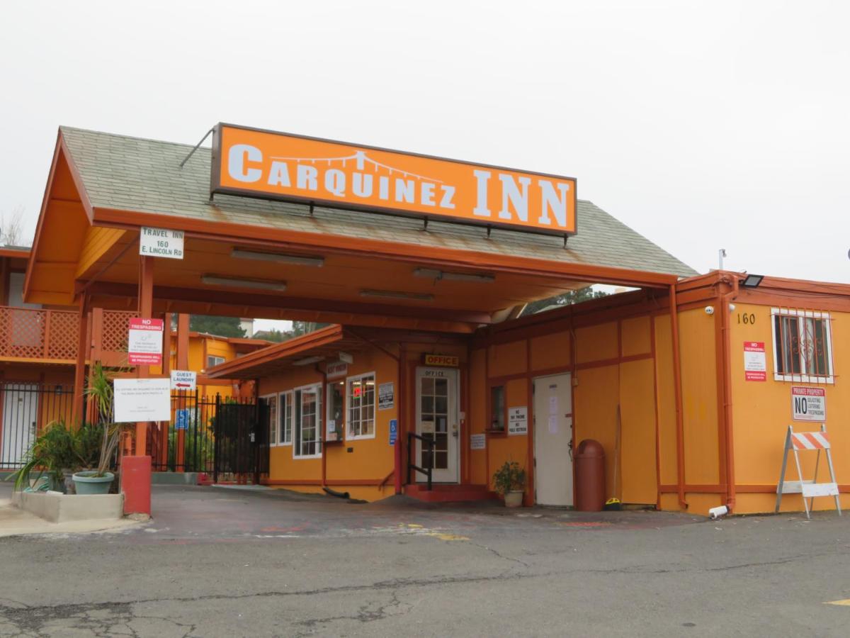  | Carquinez Inn