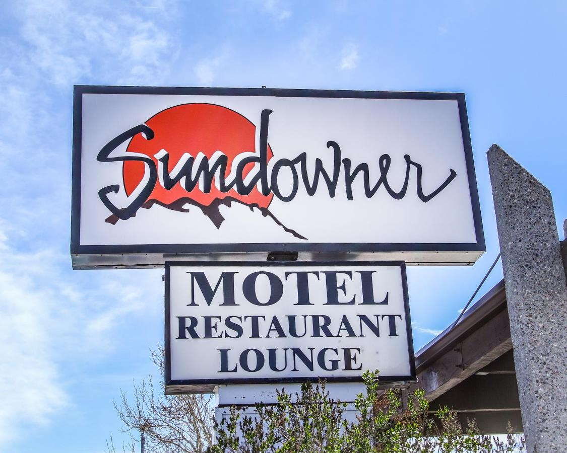 | Sundowner Station