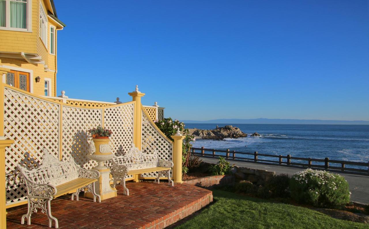 | Seven Gables Inn on Monterey Bay, A Kirkwood Collection Hotel