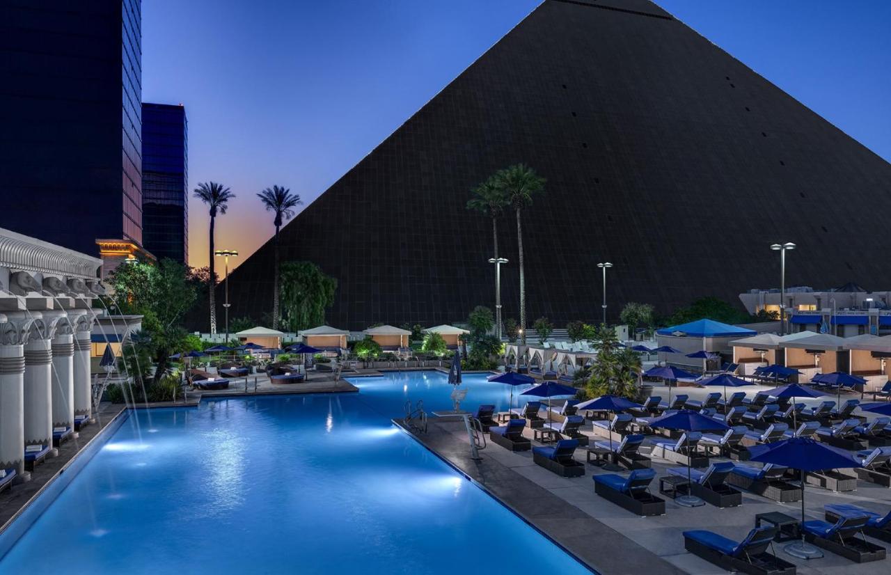  | Luxor Hotel & Casino
