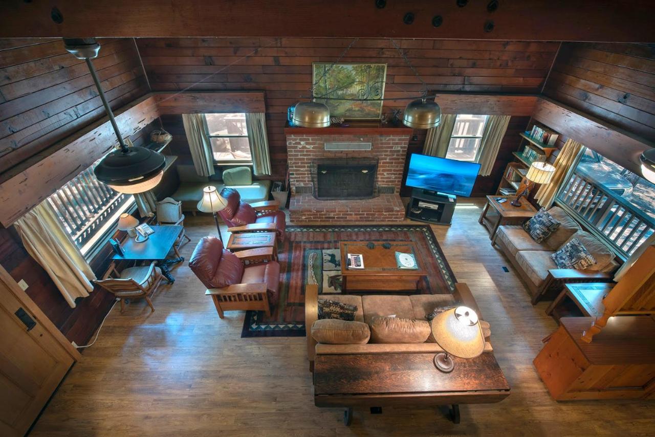 | 34 Grandmas Cabin