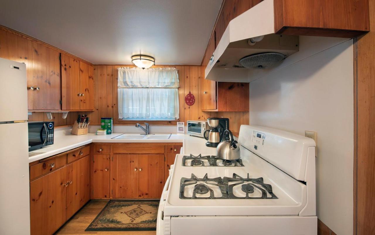| 34 Grandmas Cabin