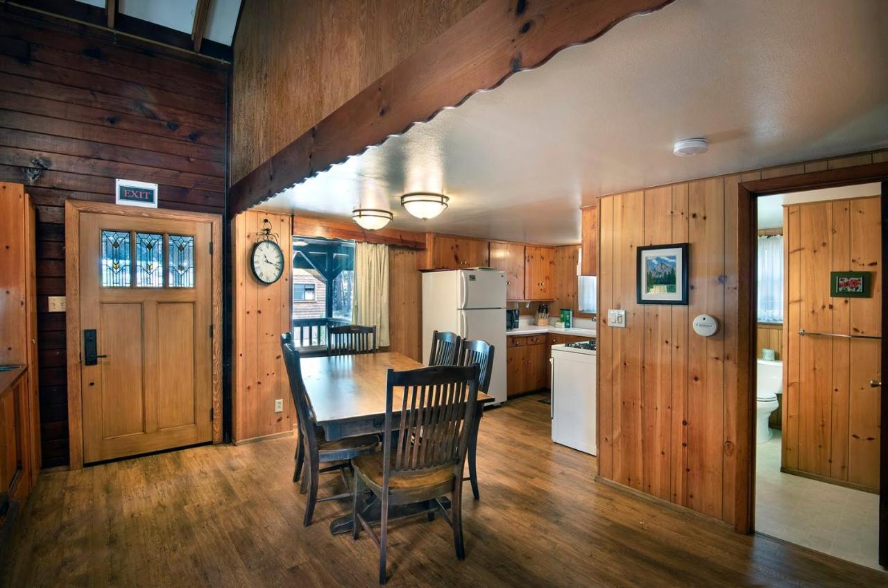 | 34 Grandmas Cabin